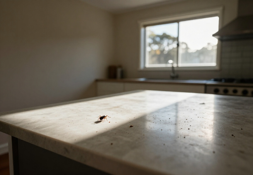 Panania Pest Control Before & After